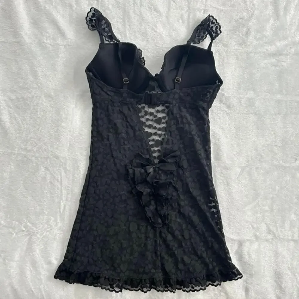 vintage victoria